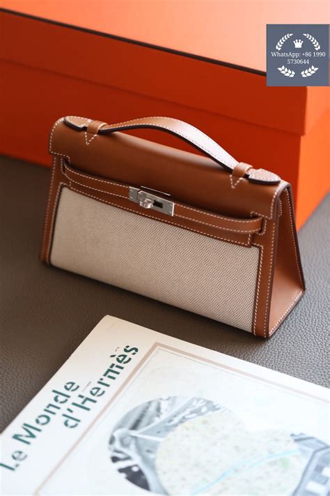 hermes kelly belt pouch|Hermes kelly clutch.